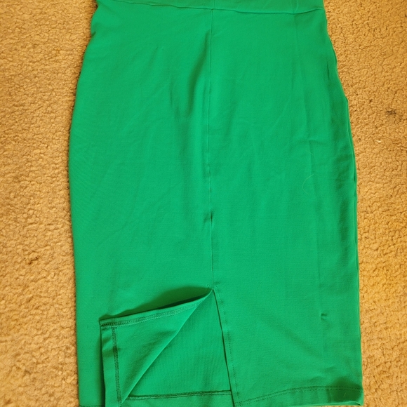 ARDEN B midi skirt - Picture 2 of 7